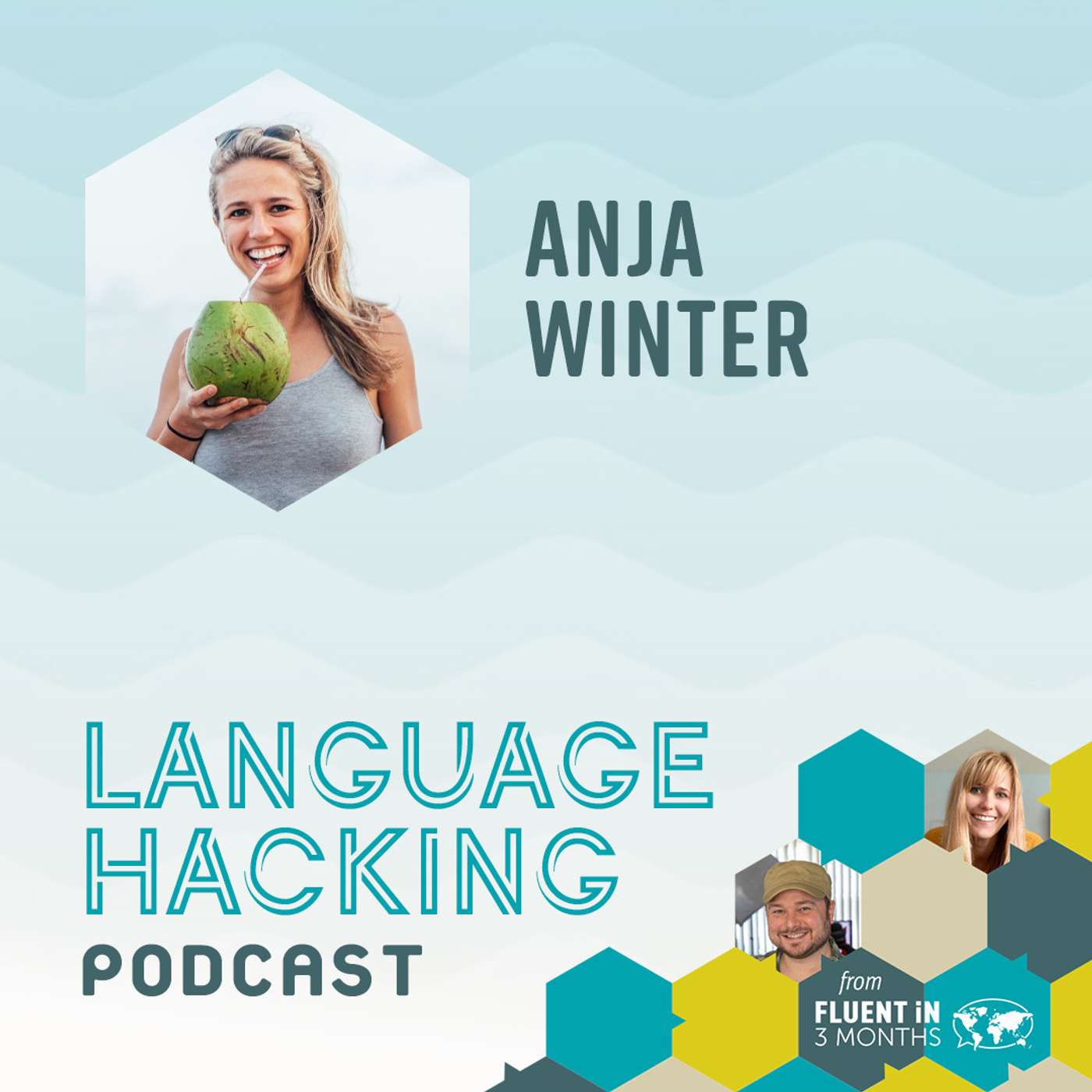 #53 Anja Winter on How Engaging Language Content Keeps you Coming Back