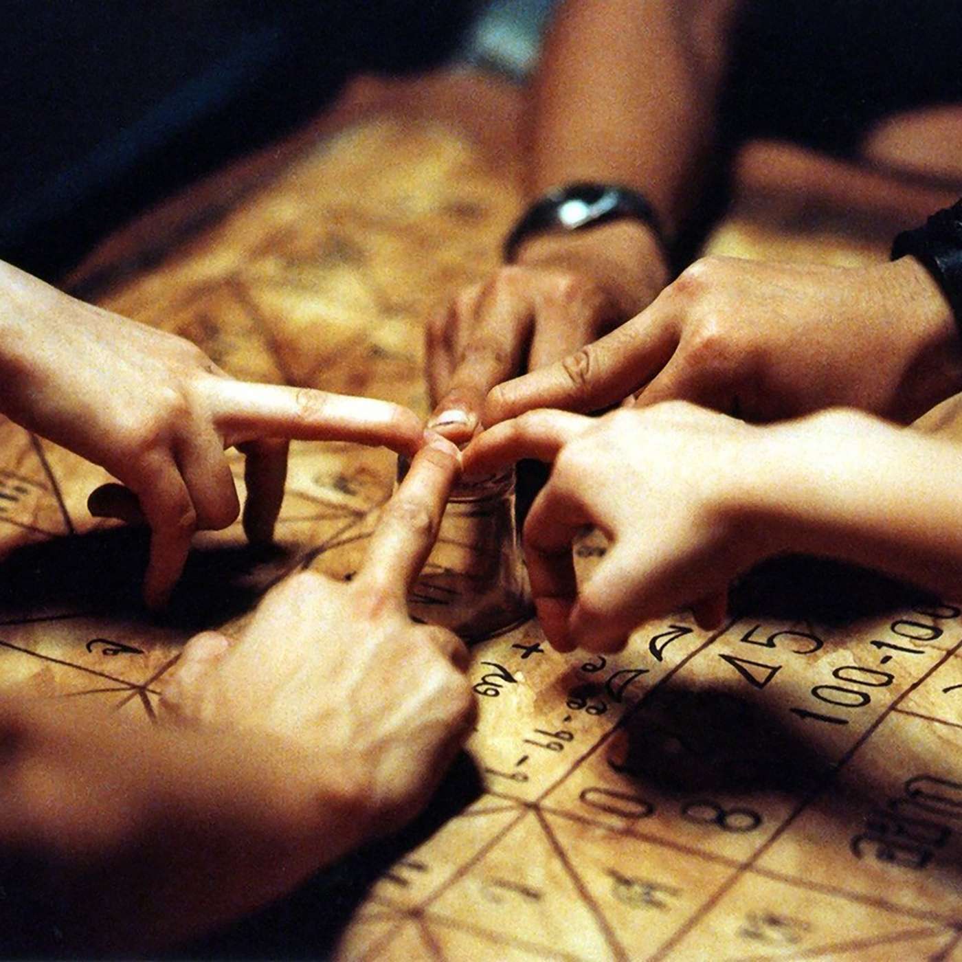 Hero Hero Ghost Show: The Eye 3 Hero Hero Ghost Show: The Eye 3