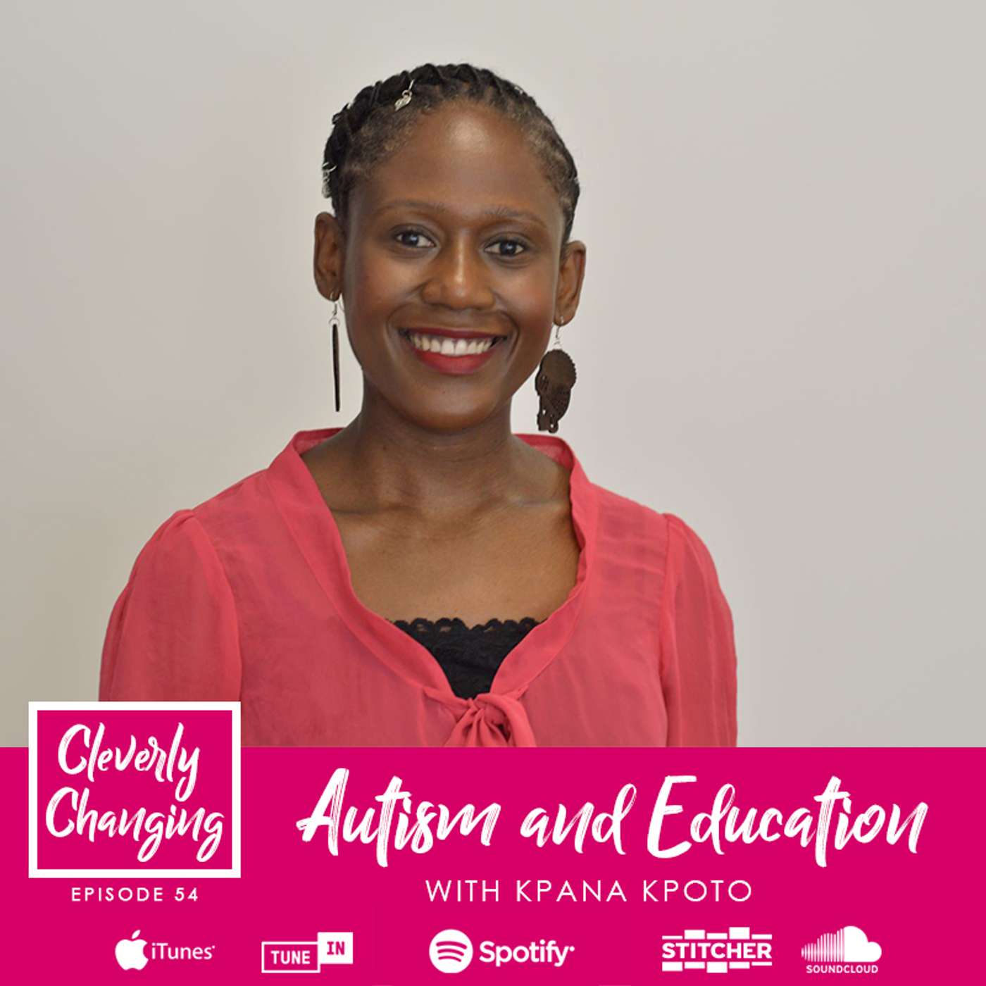 Autism and Education | Lesson 54