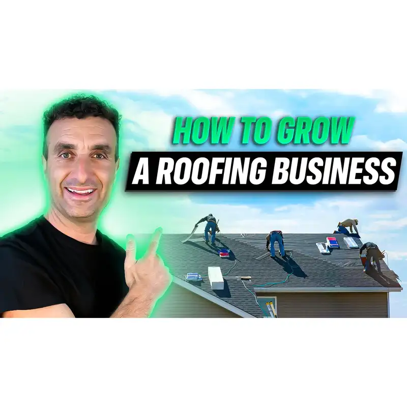 How to grow a roofing business? | Roofing Business Lead Generation