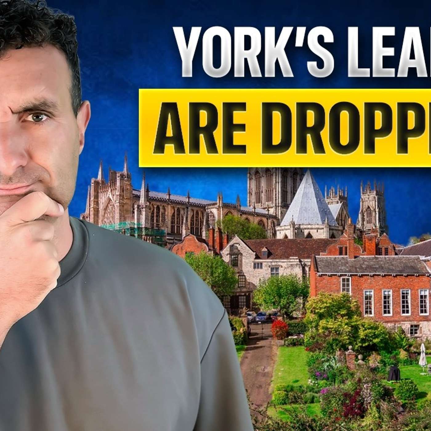 James Dooley Podcast