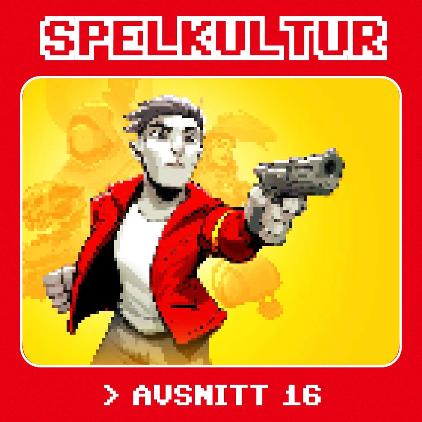 Avsnitt 16 episode artwork