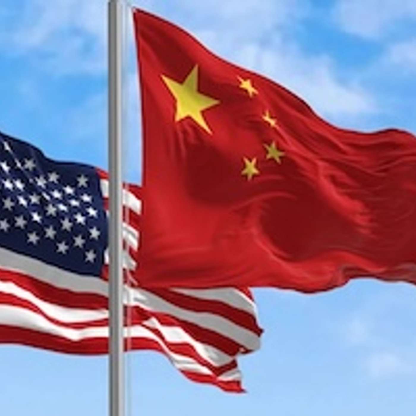 Trump’s Beijing Summit Reveals China’s Rise, U.S. Decline