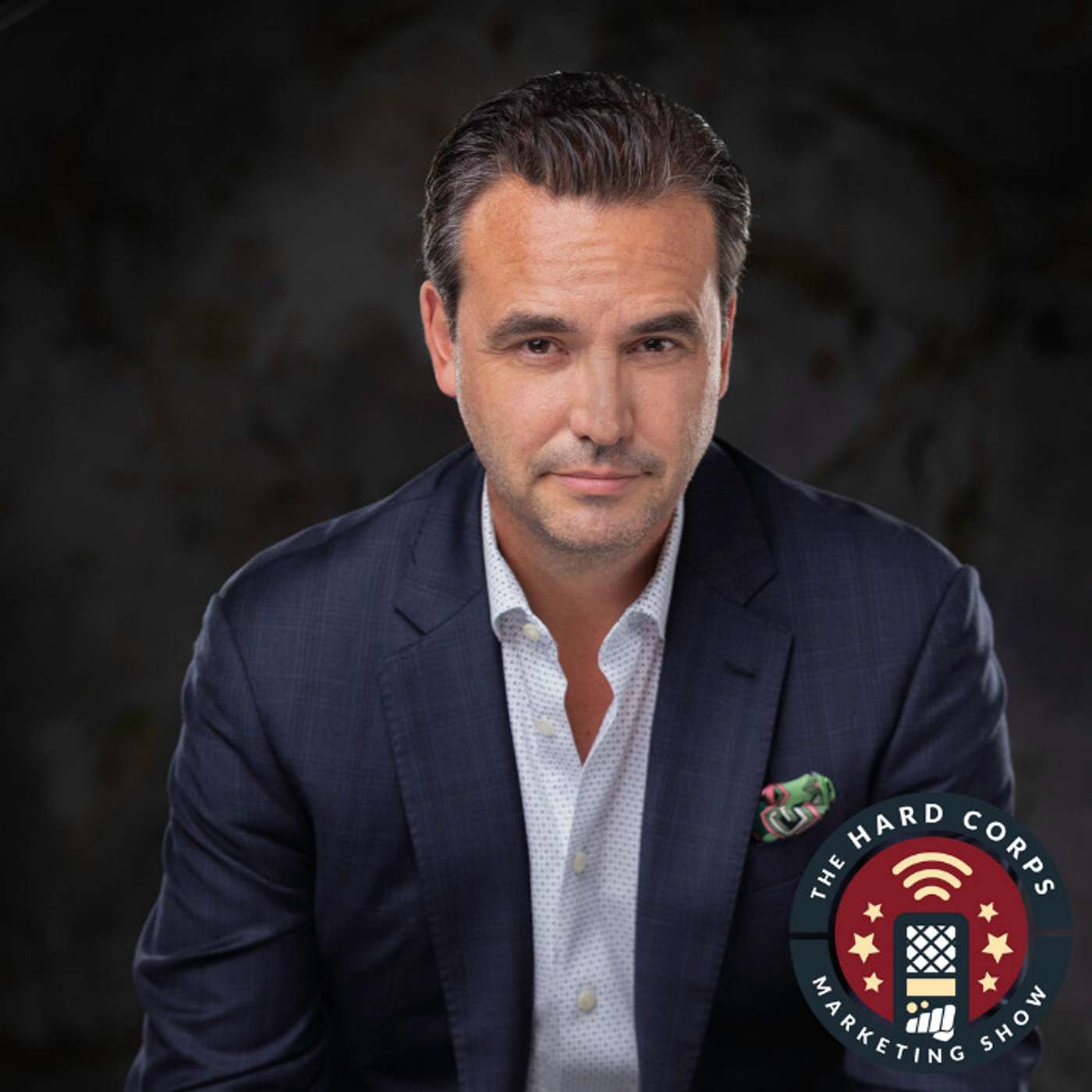 The Hard Corps Marketing Show