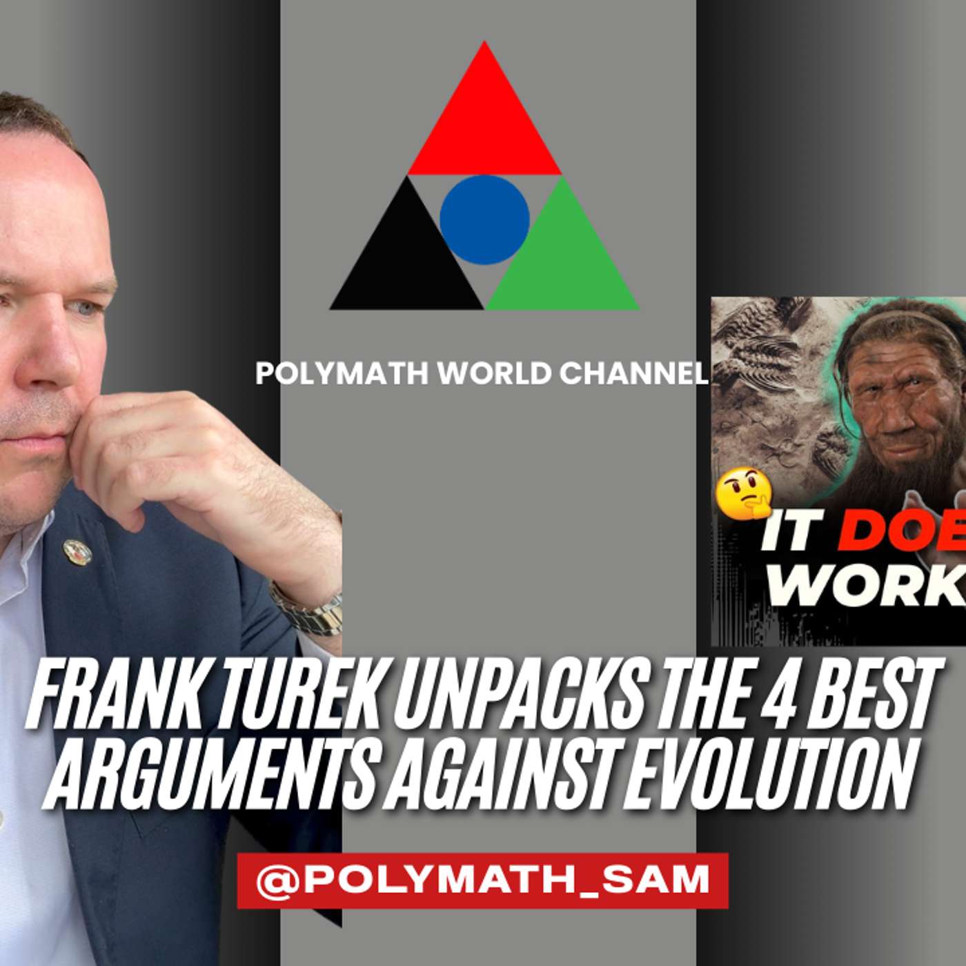 Polymath World Channel