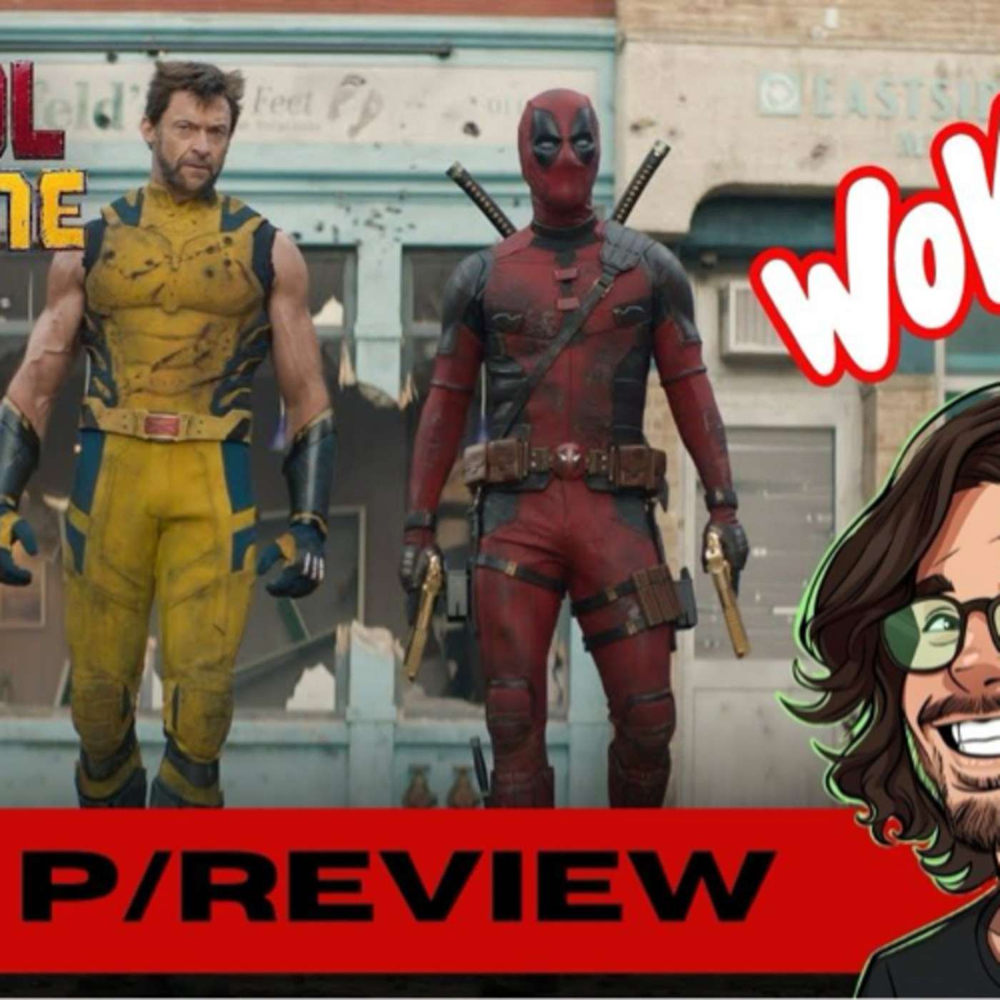 Greenground.it | Daily News and Reviews | Season One