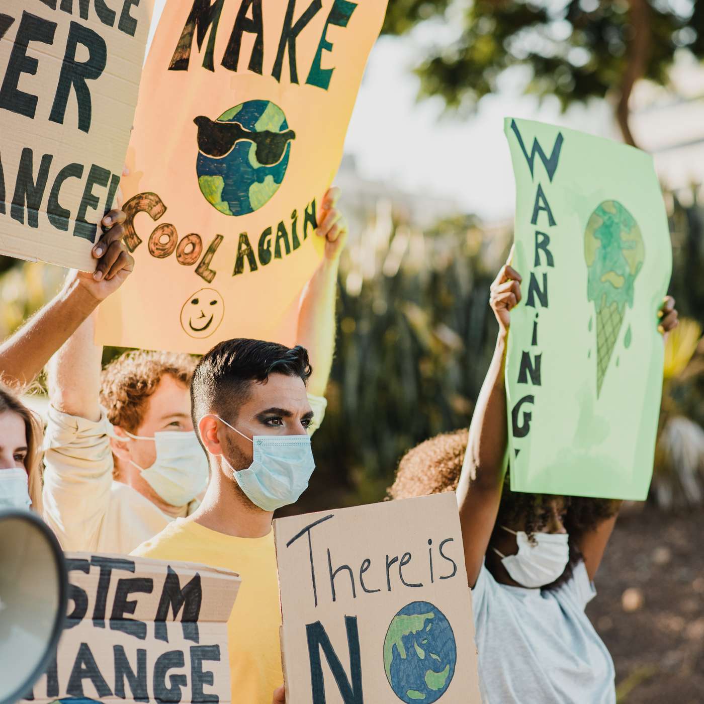 NSS Weekly: Putting Limits on Residential Protests episode artwork