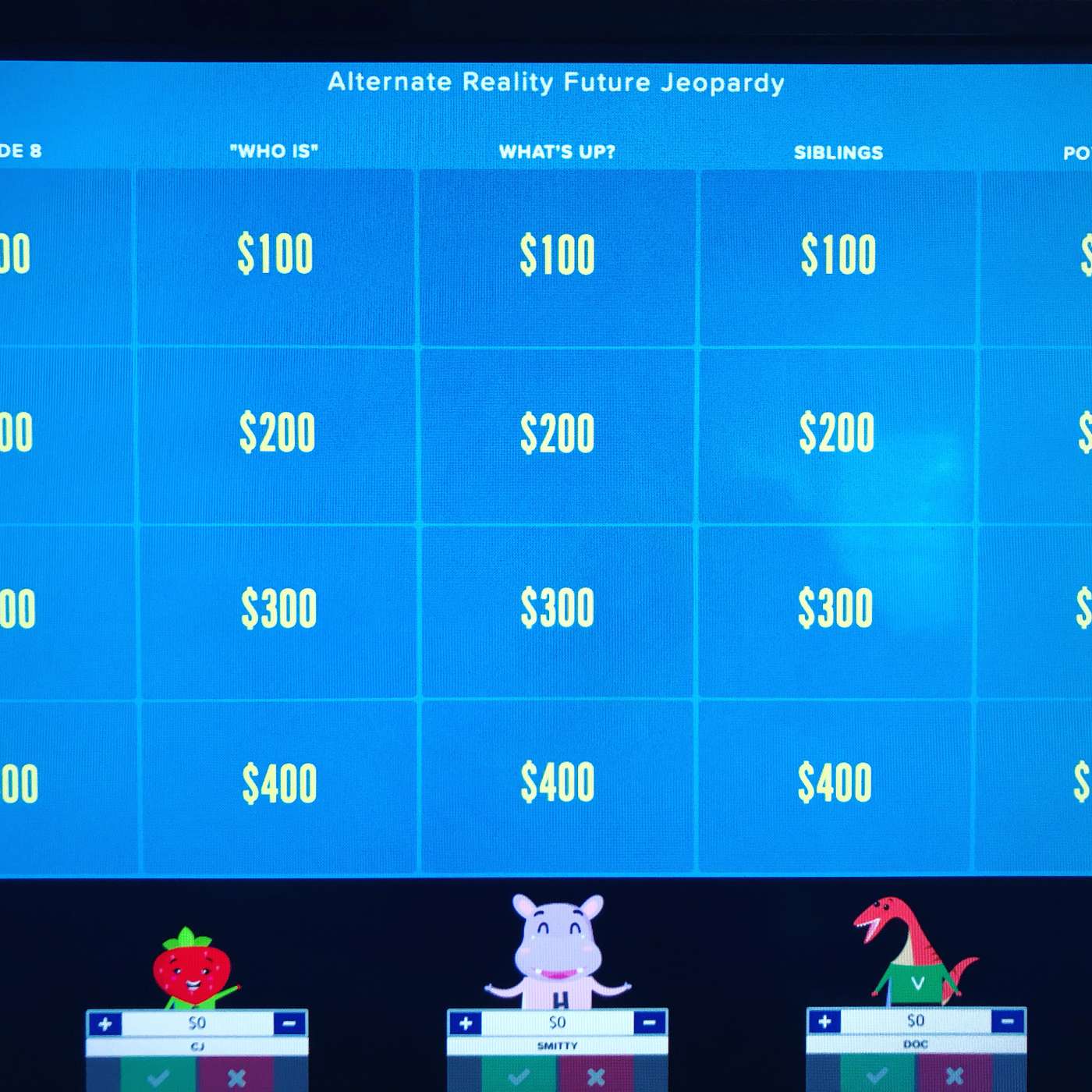 All Things Unexplained