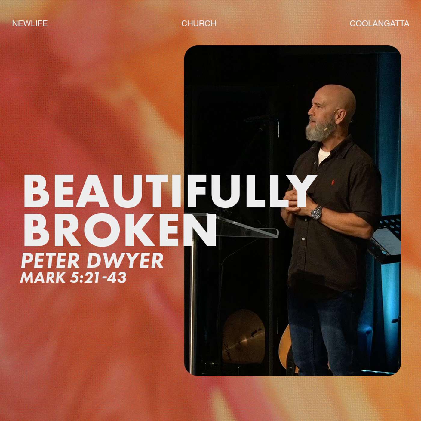 Beautifully Broken episode artwork