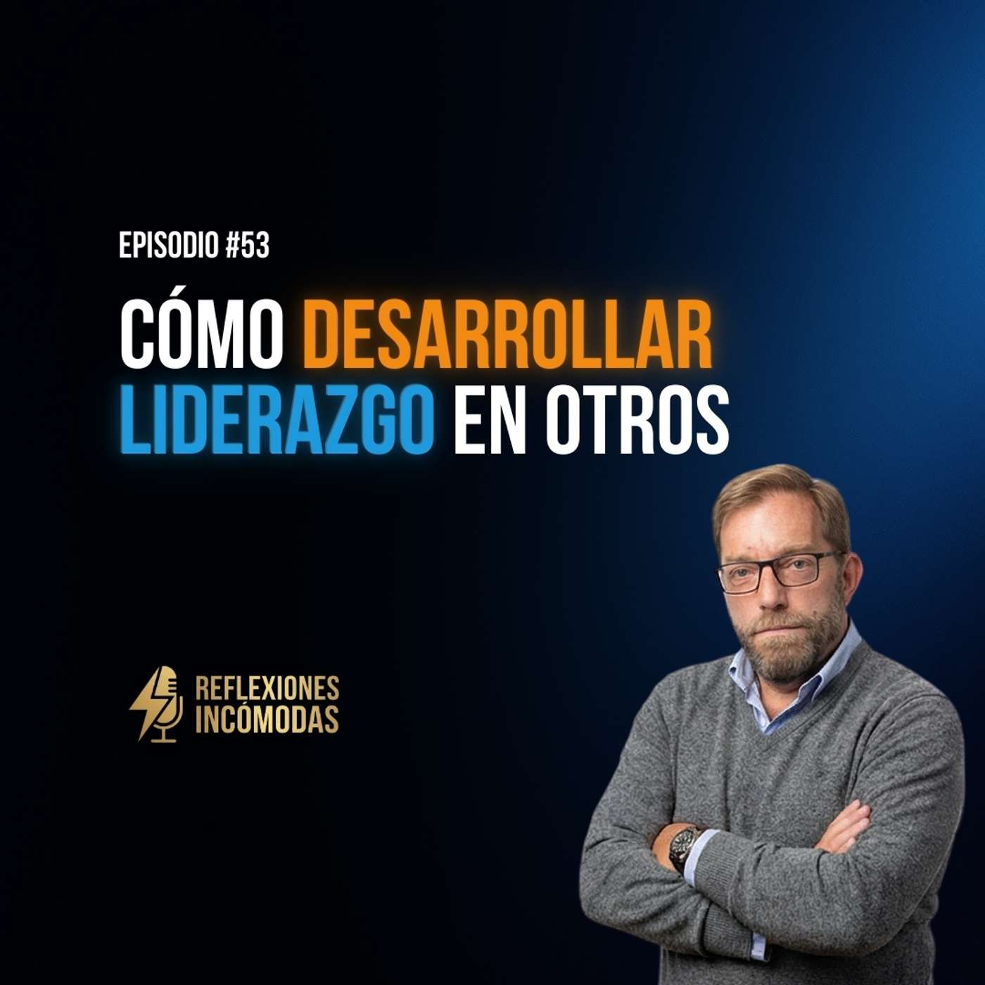 Reflexiones Incómodas