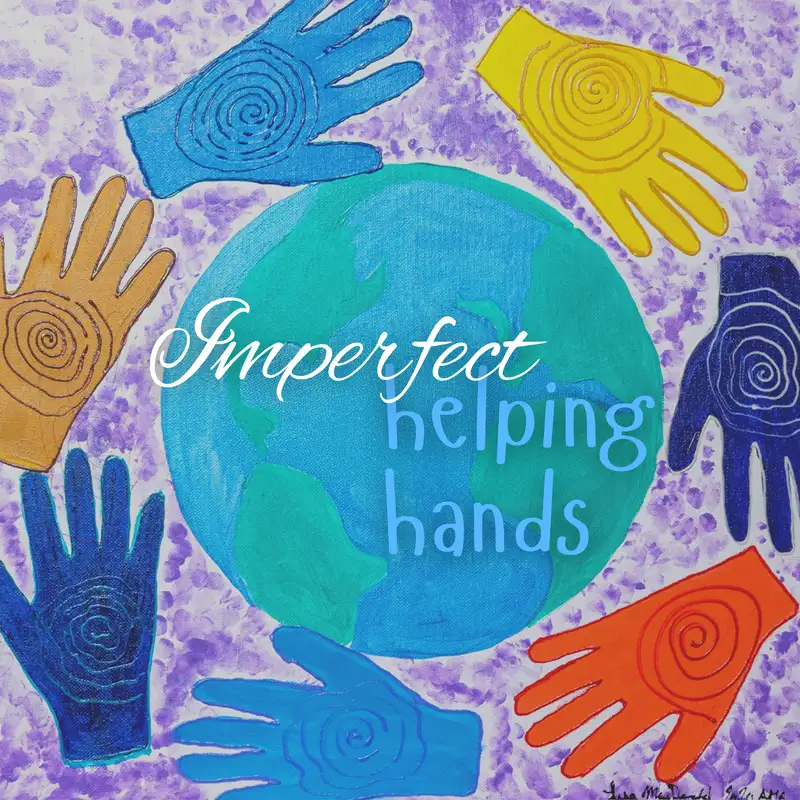 Imperfect Helping Hands
