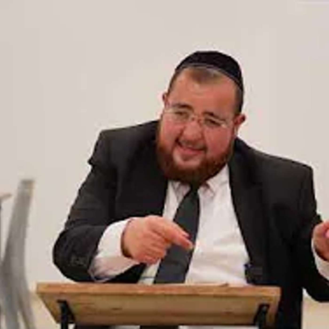 לרקוד ולקפוץ: נחשף ידיעה לראשונה מרבינו שלום ארוש שראה במגילת הסתרים של רבי נחמן '40 שנה ימות משיח ו