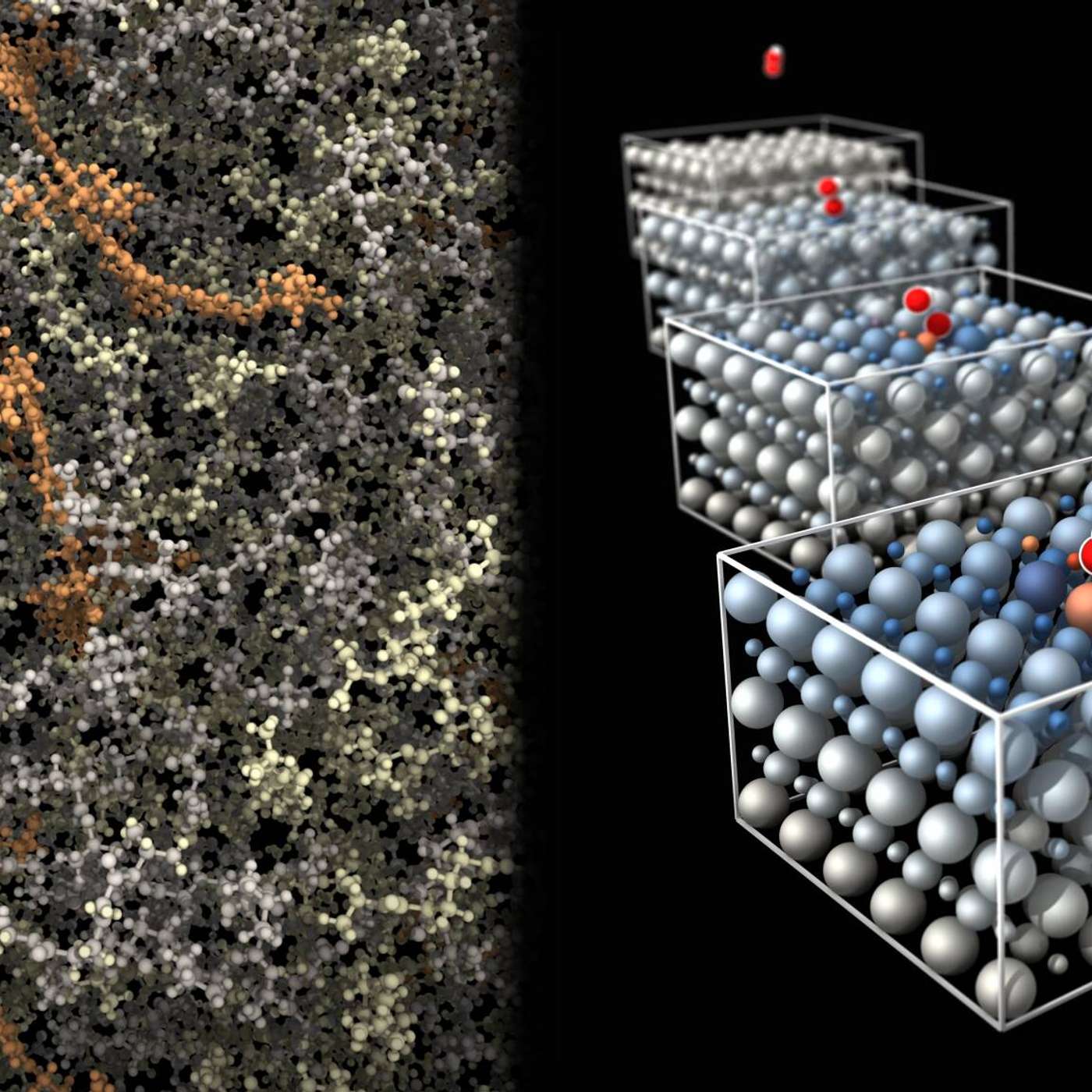 Young Suns Dim Xrays Faster, AI Transforms Coral Health Monitoring, NVIDIA ALCHEMI Boosts Sim Speed, Hearing Loss Raises Dementia Risk, and more...