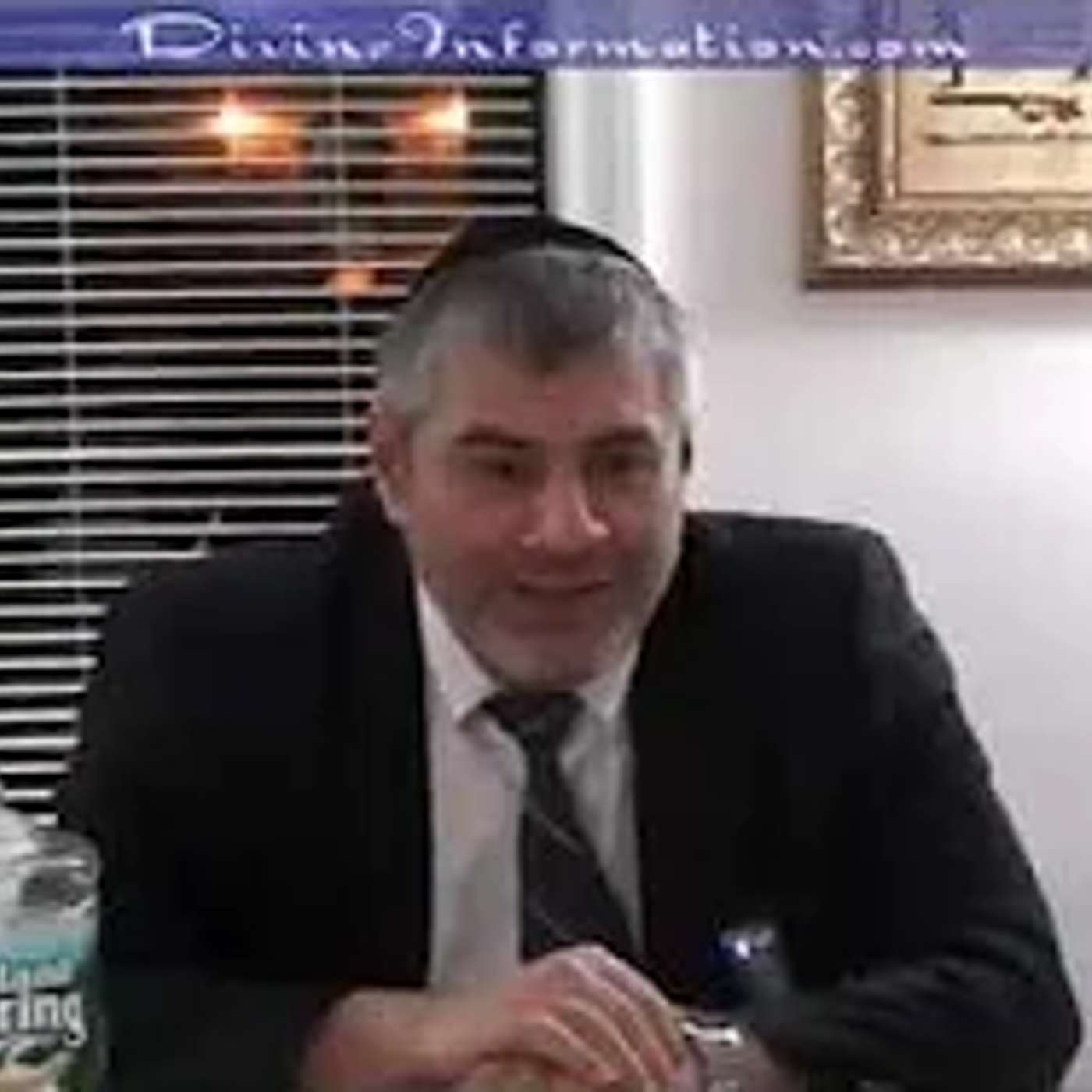 הרב יוסף מזרחי פרשת בהעלתך- האם המילה כושי כינוי גנאי? episode artwork