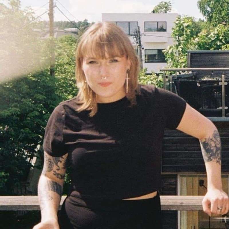 Karin Emilie Nesteby Grette