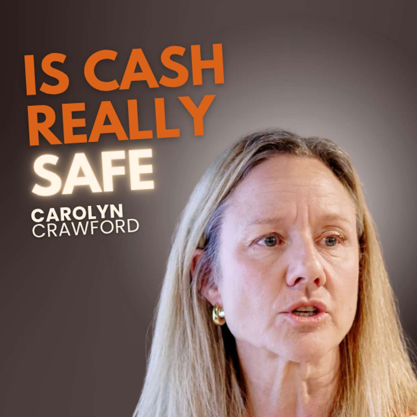 Why Cash, Property and Gold Aren't Risk-Free episode artwork