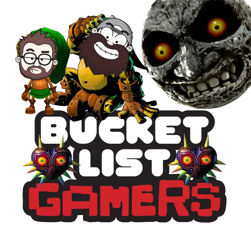 Majora’s Mask; A Terrible Fate or a Roaring Success?