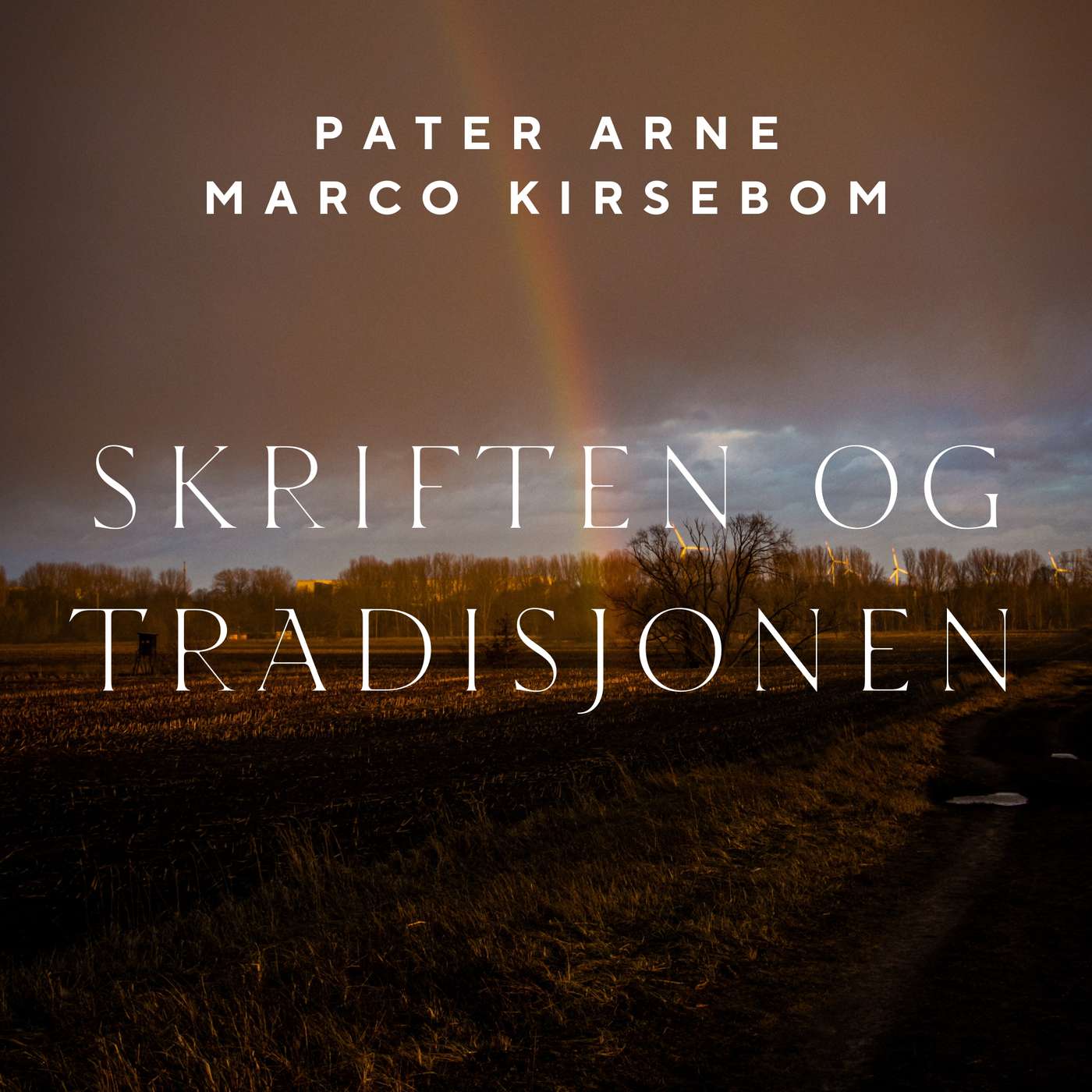 Skriften og Tradisjonen - Katolsk trosopplæring