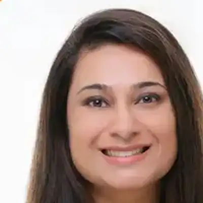 Shara Hegde