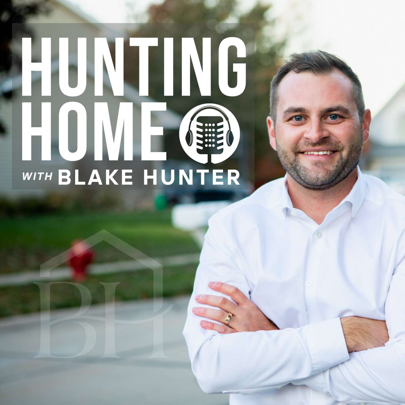 Hunting Home