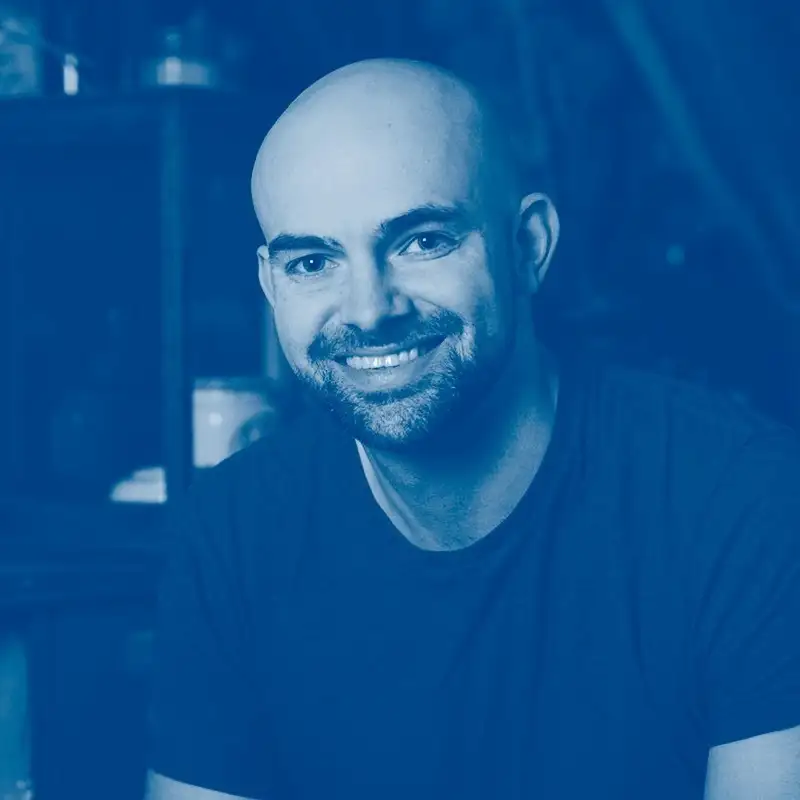 VR & AI for Training and Human Performance with Alex Young, Virti Founder