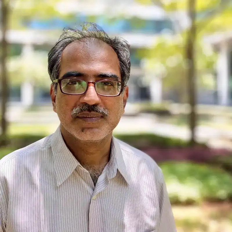 RISC-V and beyond: GS Madhusudan at Incore Semiconductors on building India's chip industry future