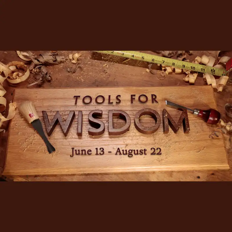 Making Wise Decisions - Pastor Matt Clausen