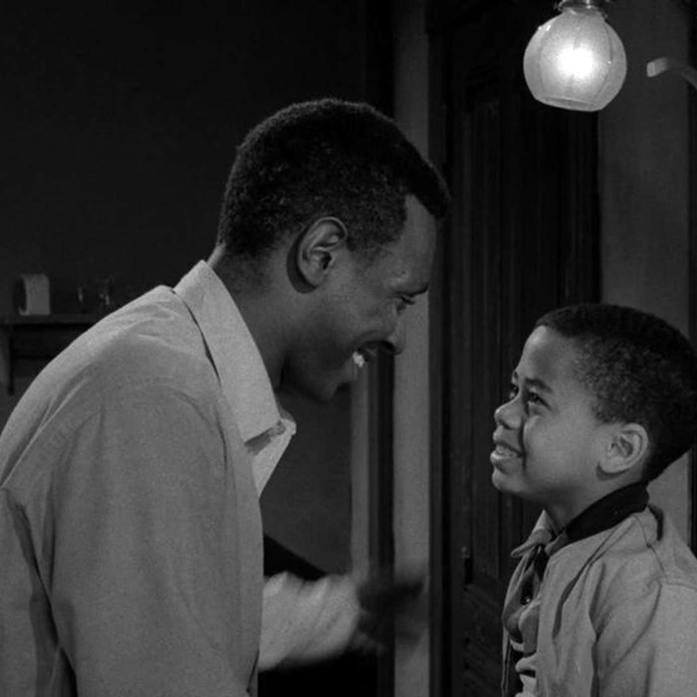 Time Enough Podcast: A Twilight Zone Podcast