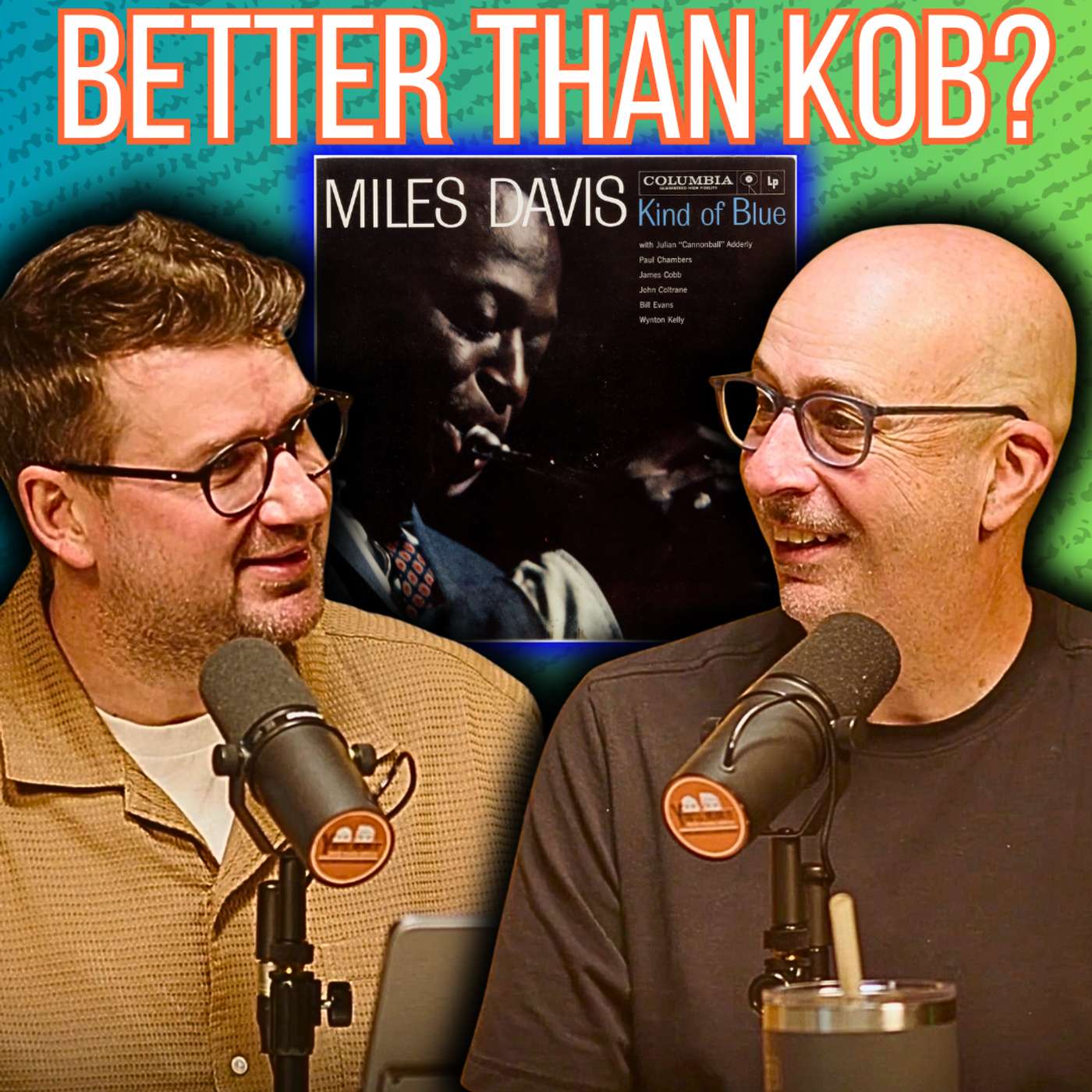 Season Finale: Testing Our Show Against Our Own Rules Season Finale: Testing Our Show Against Our Own Rules