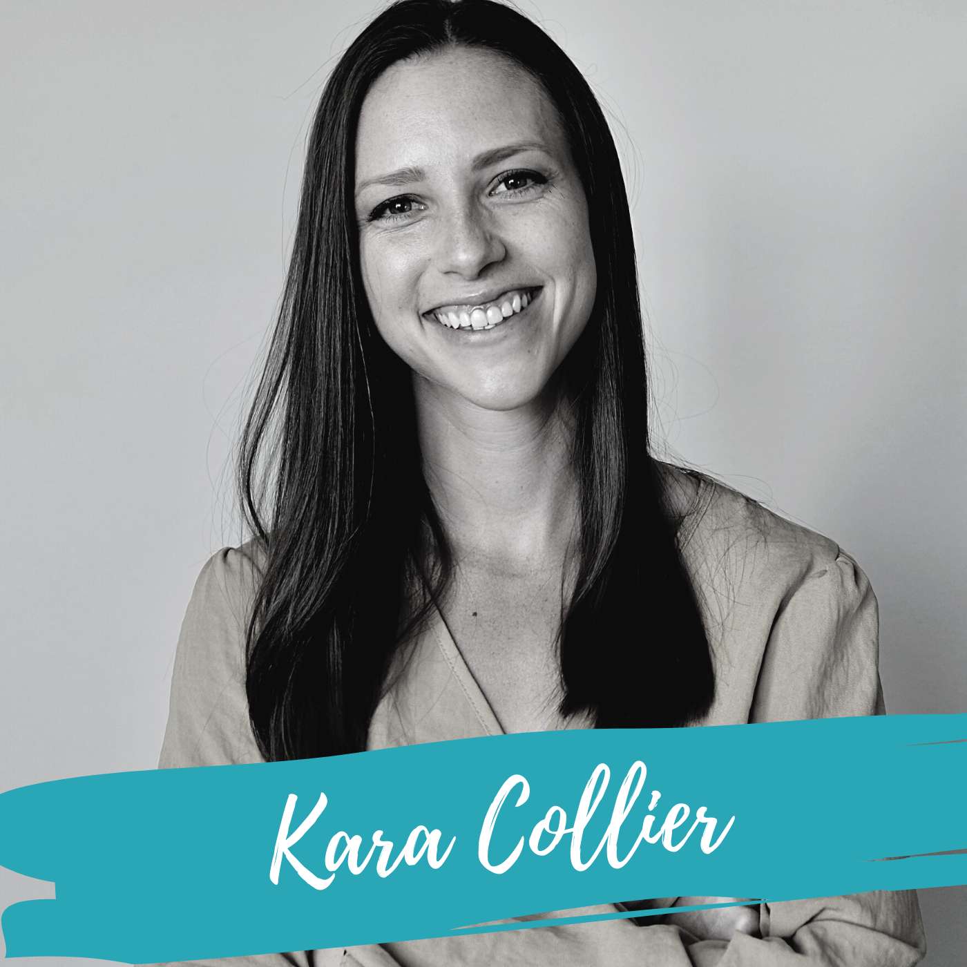 How Does Blood Sugar Affect Your Hormones? – With Kara Collier episode artwork