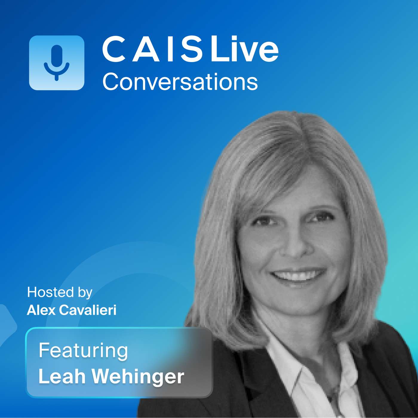 How Leah Wehinger Helped Build a Unified Planning Model at Truist (EP. 27)