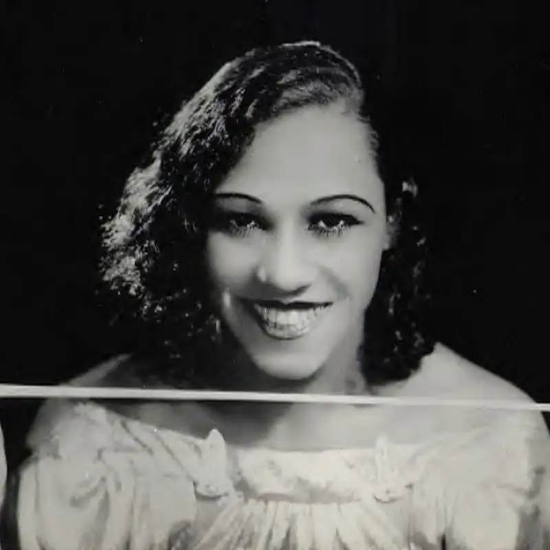 Musicando - Blanche Calloway