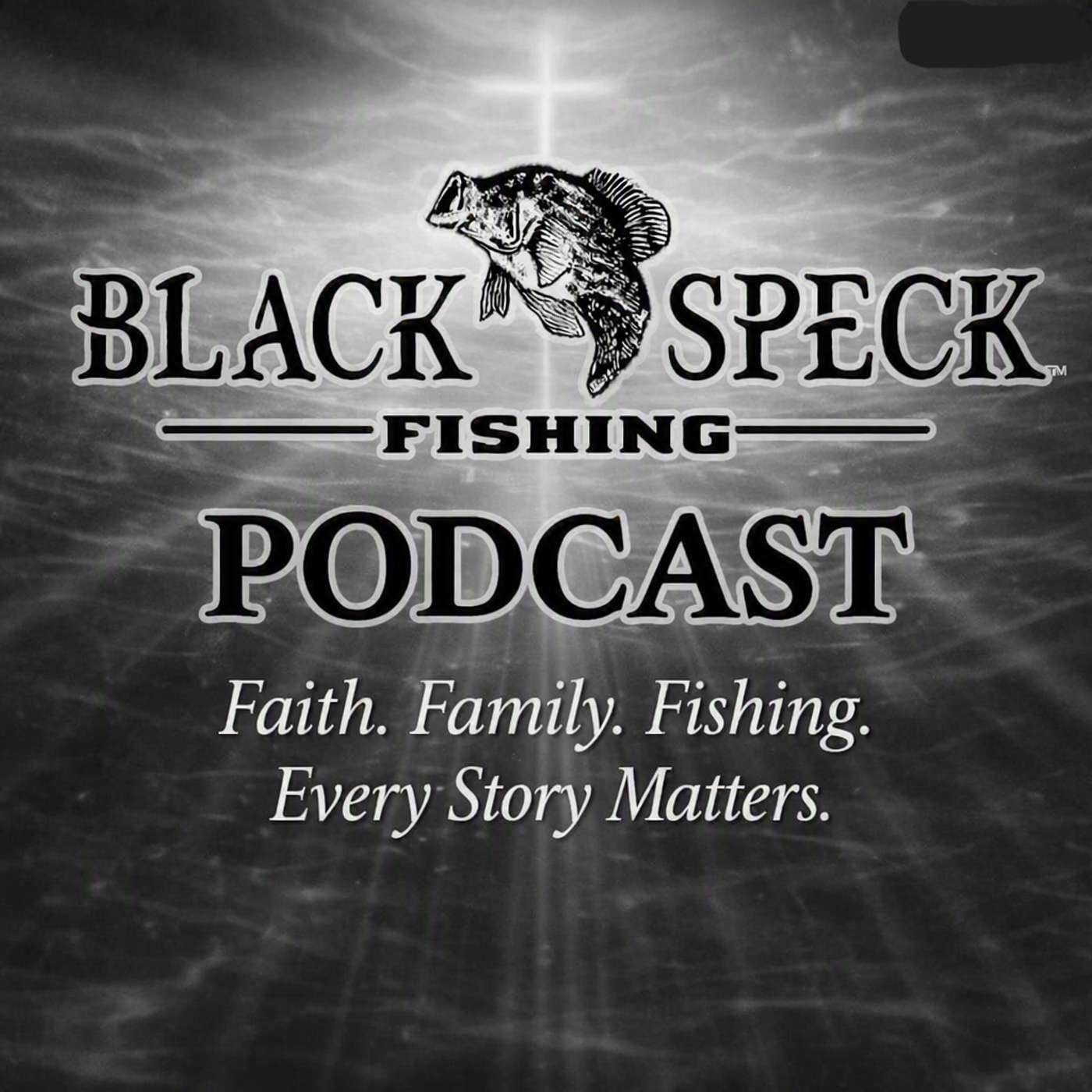 Artwork for Black Speck Fishing Podcast