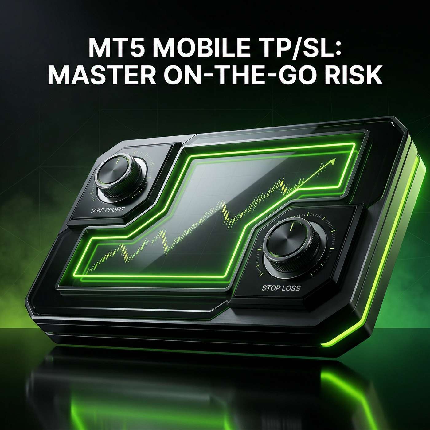 MT5 Mobile TP/SL: Master On-the-Go Risk episode artwork
