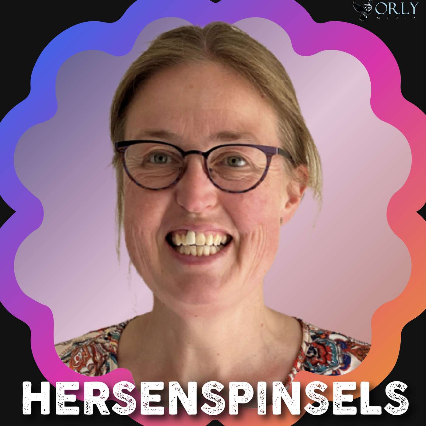 Neurologie: Acute uitval kind, met Jolanda Schieving episode artwork