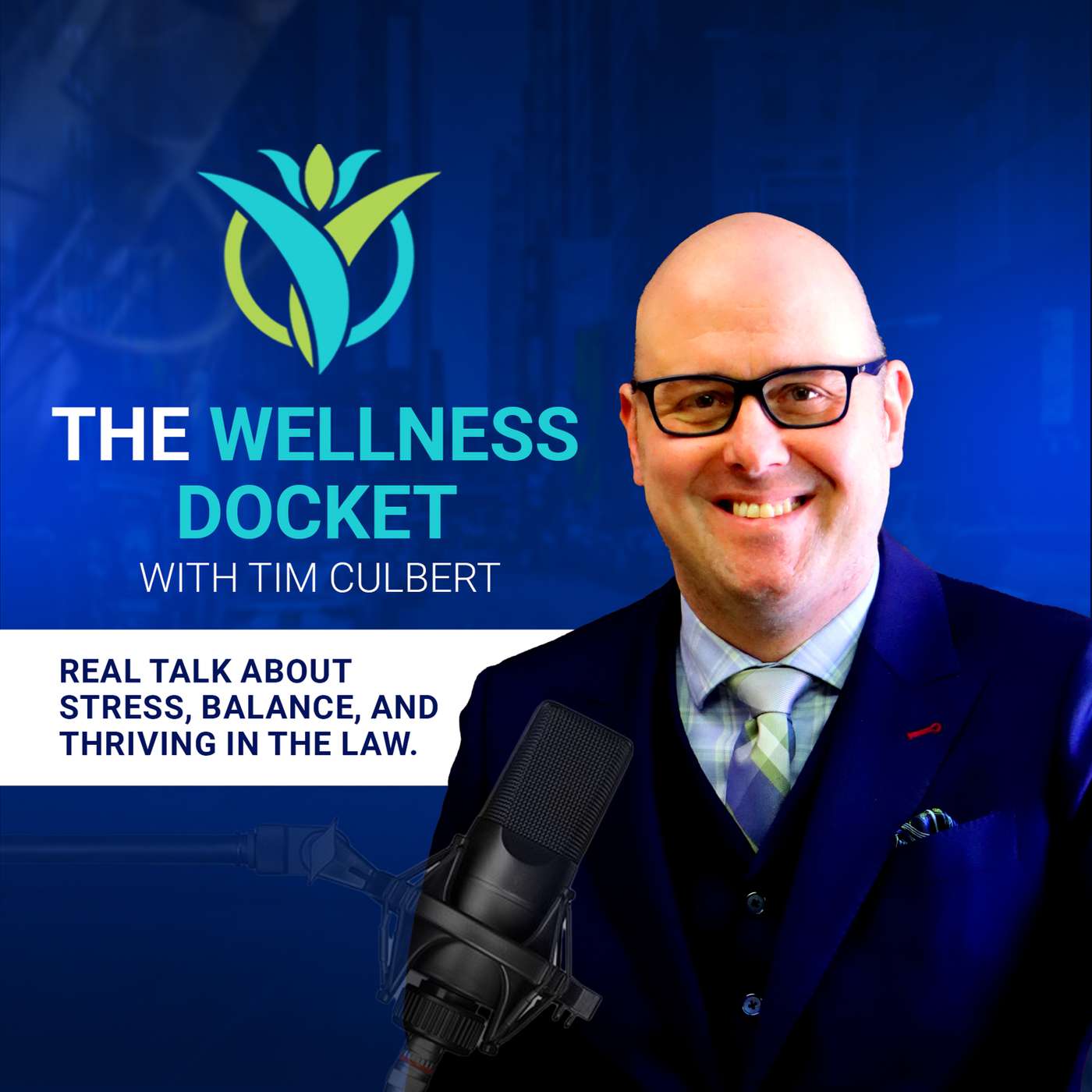 The Wellness Docket