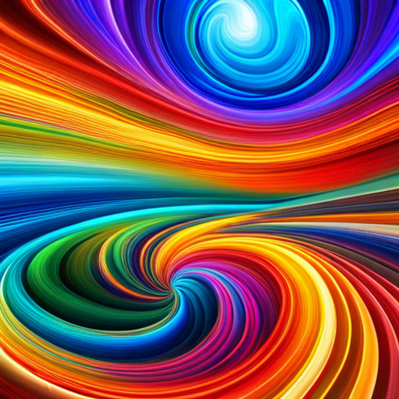 Embrace Struggles: Transform Your Spiritual Journey episode artwork