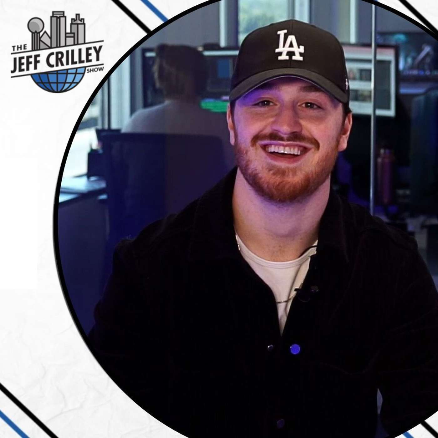 The Jeff Crilley Show