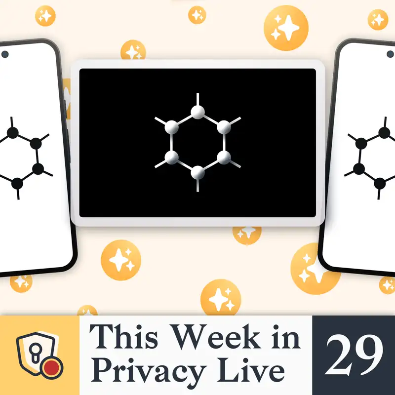 GrapheneOS Desktop Mode is Here!