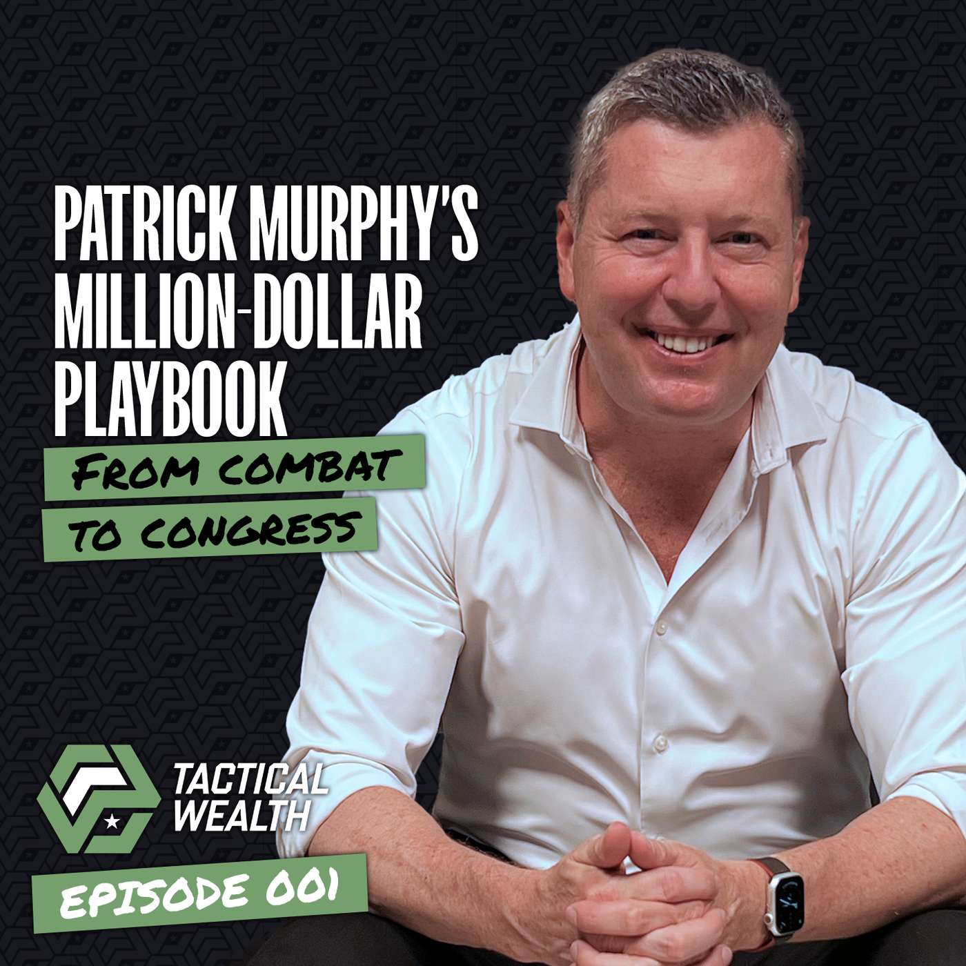Tactical Wealth: From Military to Money