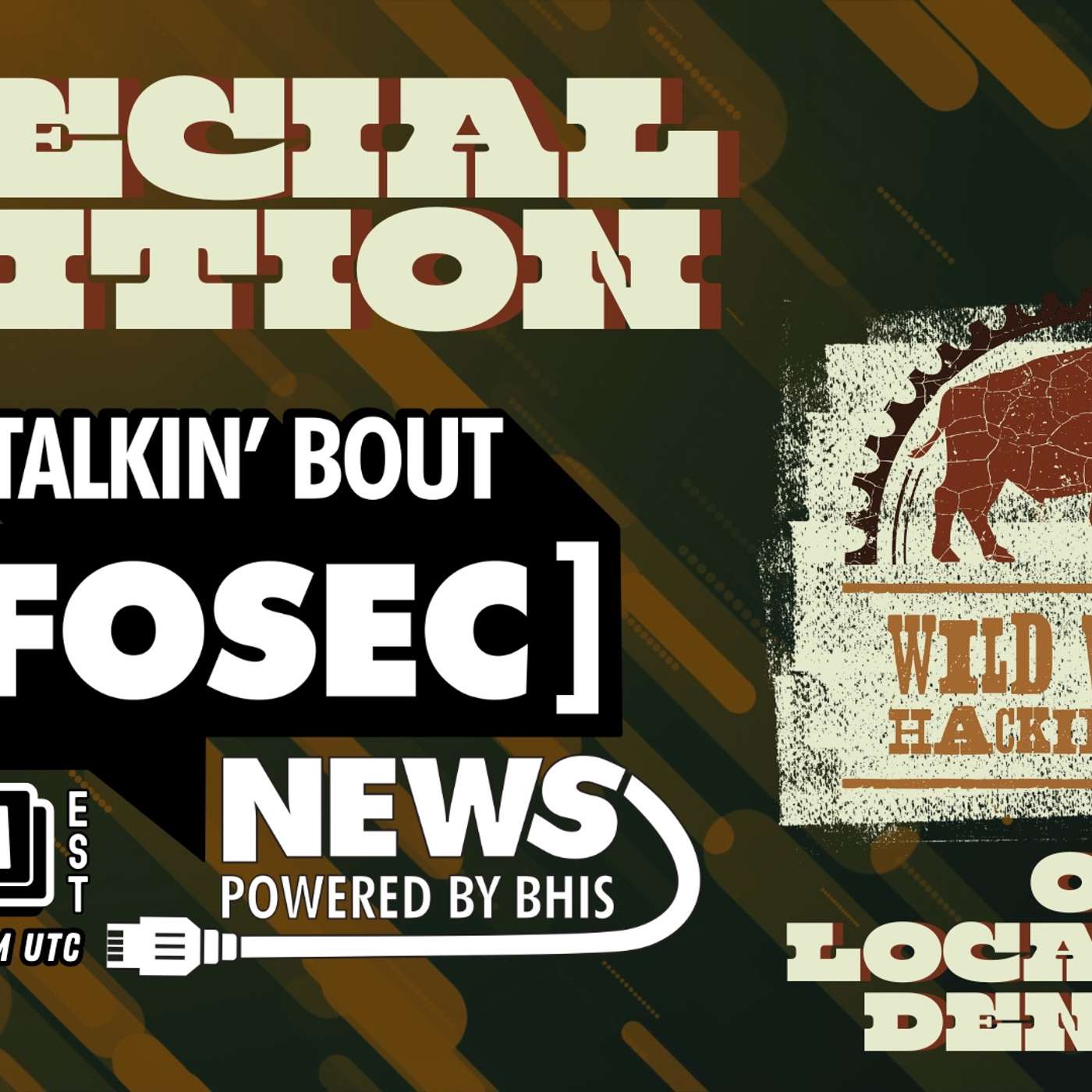 2025-02-05 - LIVE FROM WWHF DENVER 2025