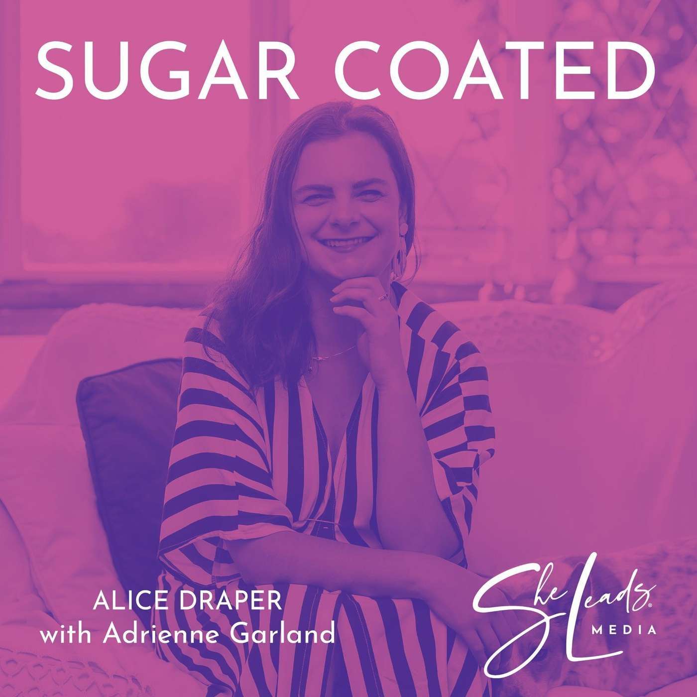 Podcast Pitching Strategies: Elevate Your Brand and Gain Authority in Your Niche with Alice Draper