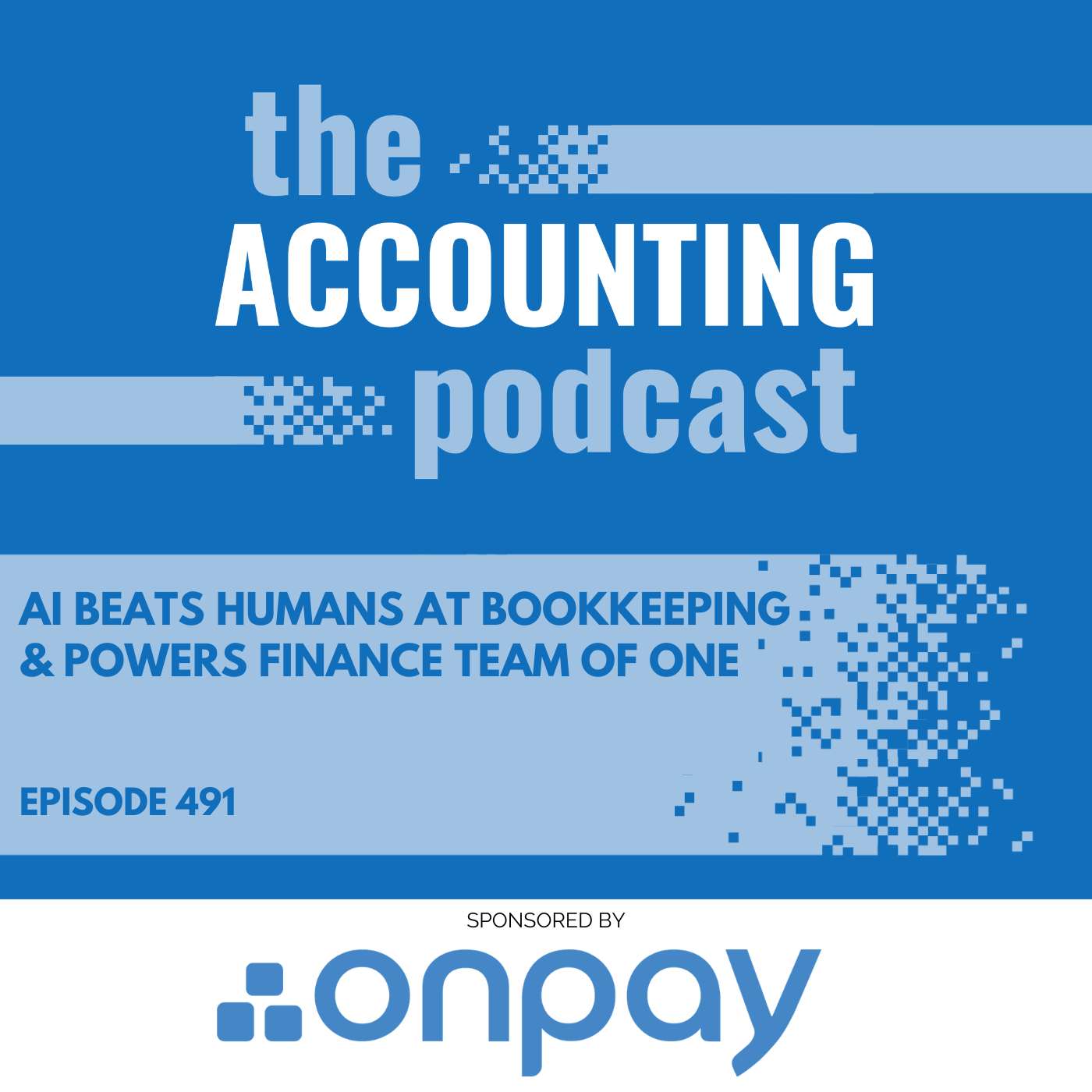 AI Beats Humans at Bookkeeping & Powers Finance Team of One