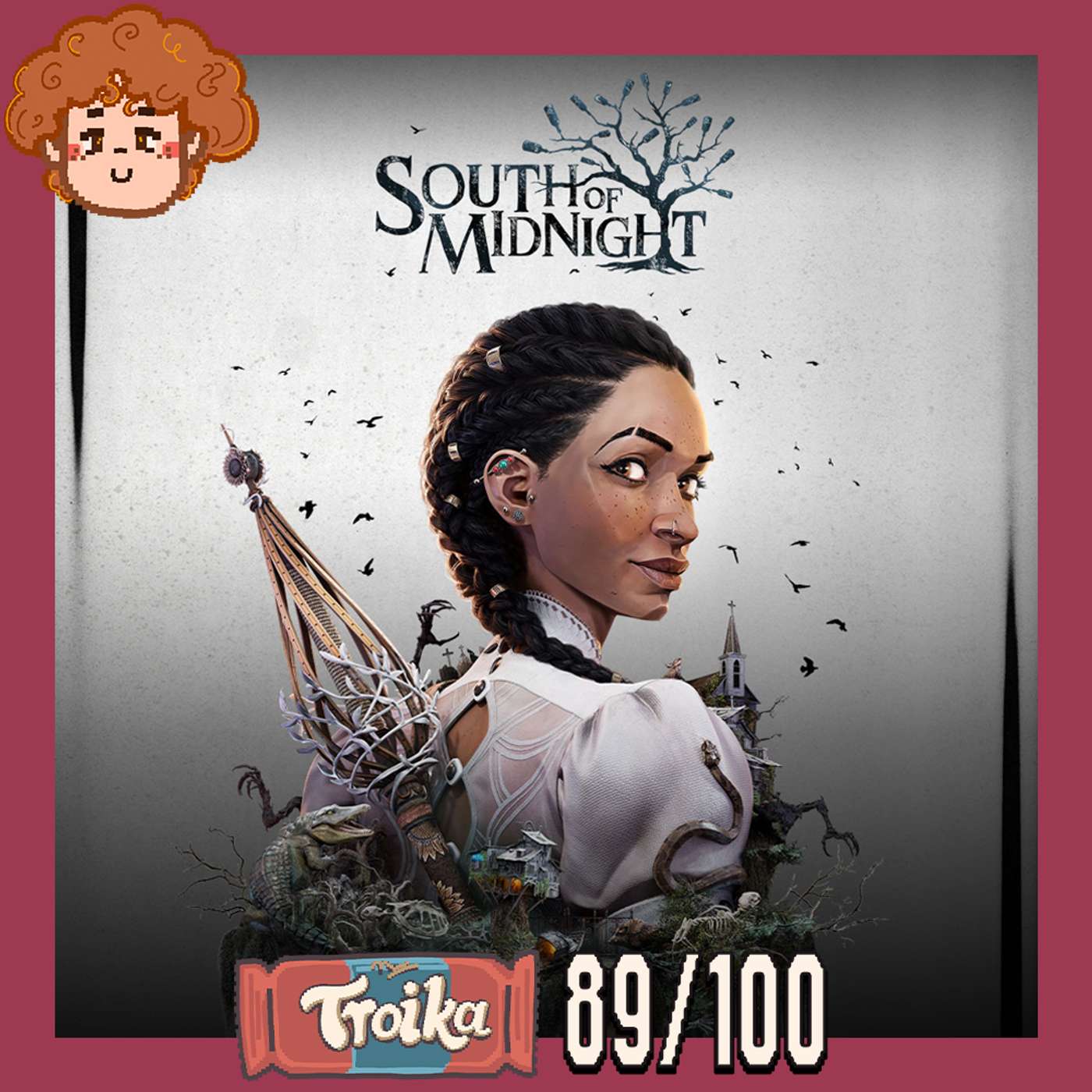 Snålt Snop og Spill