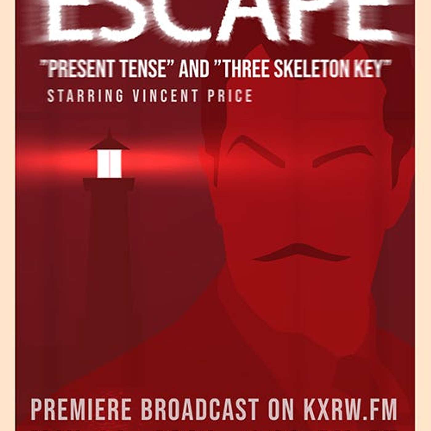 Escape episode artwork