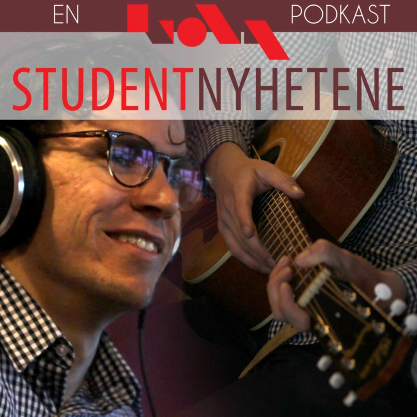 Strid om hookeforbud / Synger mot SiO-monopolet / Slik fungerer studentpolitikken episode artwork