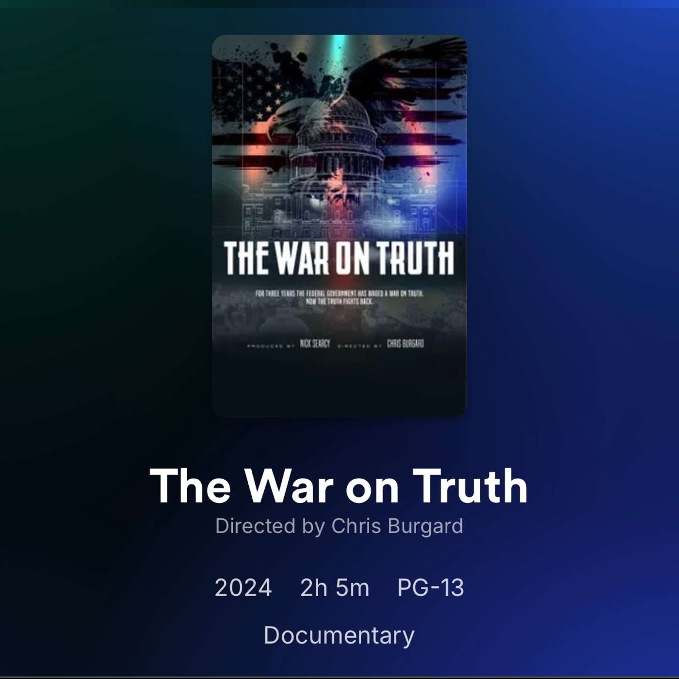 The Debbie Matthews Show