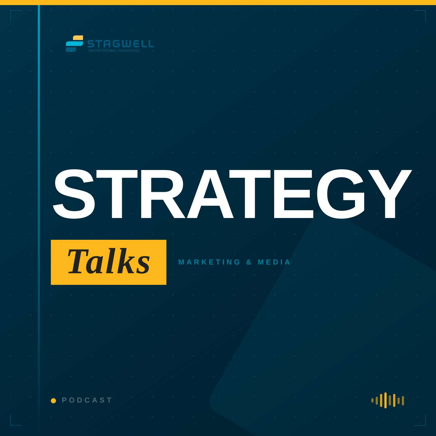 Stagwell - Strategy Talks