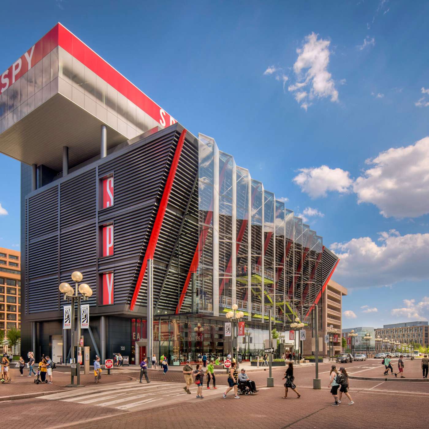 The Truth In This Art: Stories That Matter