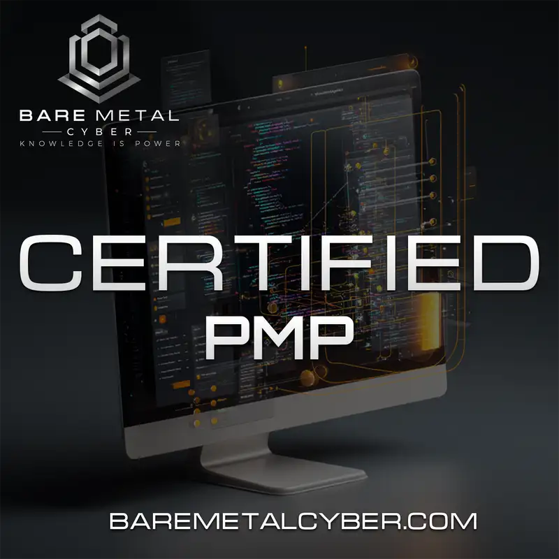 Certified - Project Management Professional (PMP) Audio Course